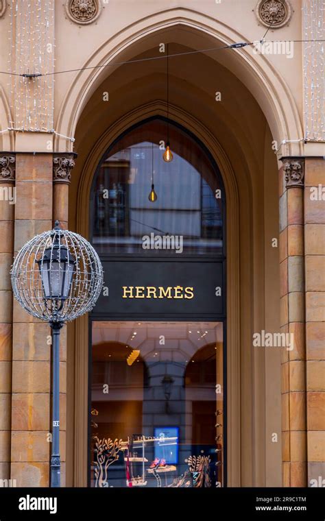 hermes shop waidhaus|Hermes germany stores.